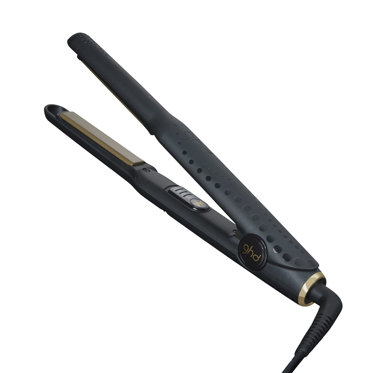 ghd Mini Styler  05 Flat Iron Hair Straightener  Professional  Advanced Ceramic Heat Technology  Optimum Styling Hair Strai