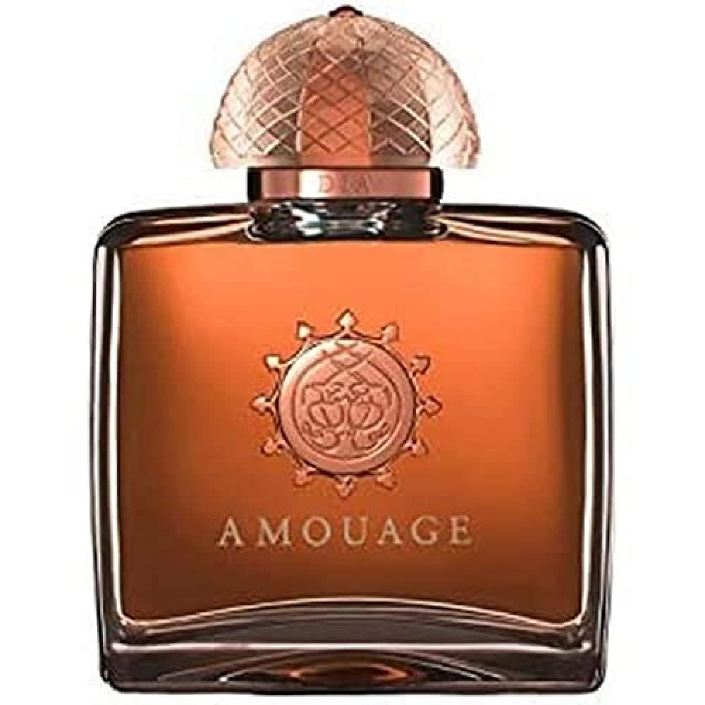 Amouage Dia Women'S Eau De Parfum Spray, 3.4 Fl Oz - Luxury Fragrance For Her