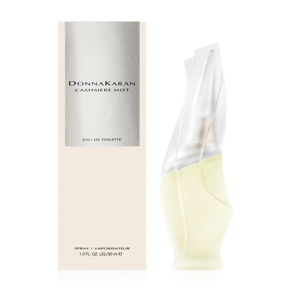 Donna Karan Cashmere Mist Eau de Toilette Perfume Spray For Women  10 Fl Oz