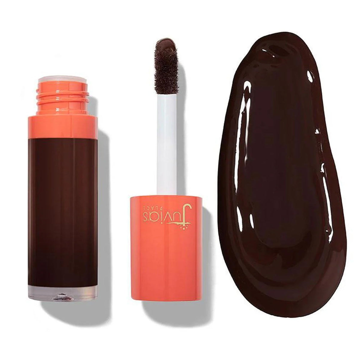 Juvia'S Place I Am Magic Liquid Concealer J4 - Full Coverage, Hydrating, Waterproof, 0.34 Fl Oz