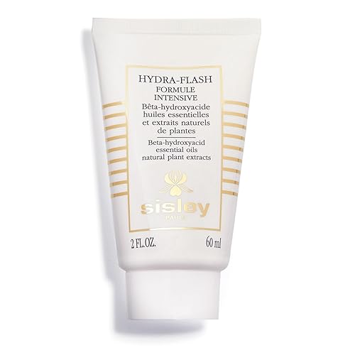 Sisley Paris Hydra Flash Intensive Moisturizer, 2.1 oz Hydrating Cream for Radiant Skin