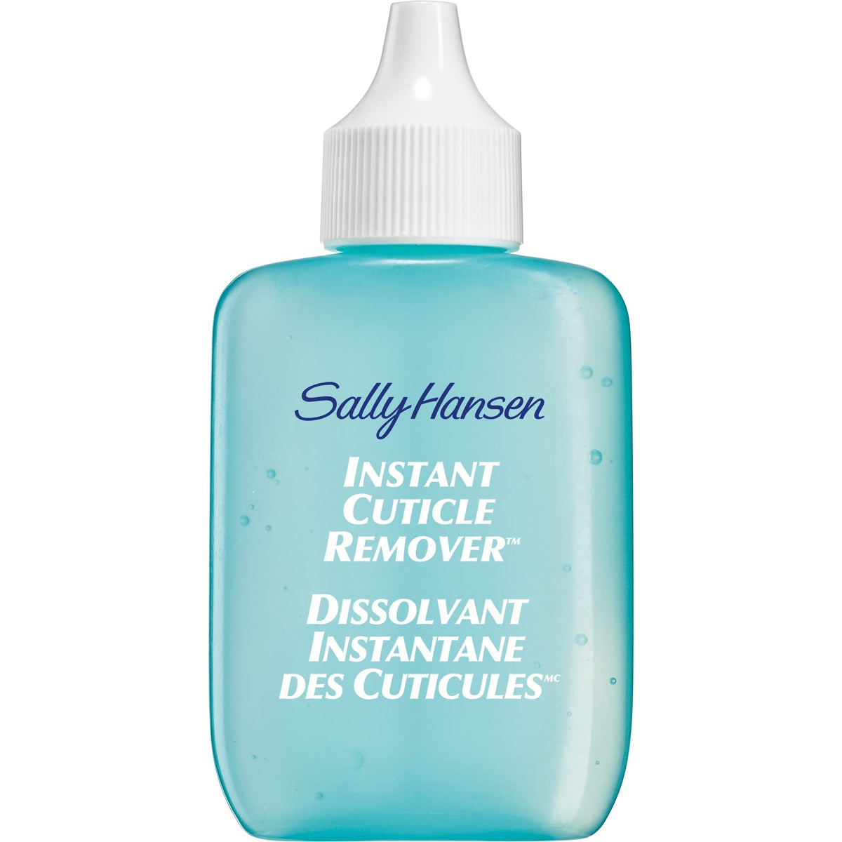 Sally Hansen Instant cuticle Remover  1 Fl Oz  Pack of 1