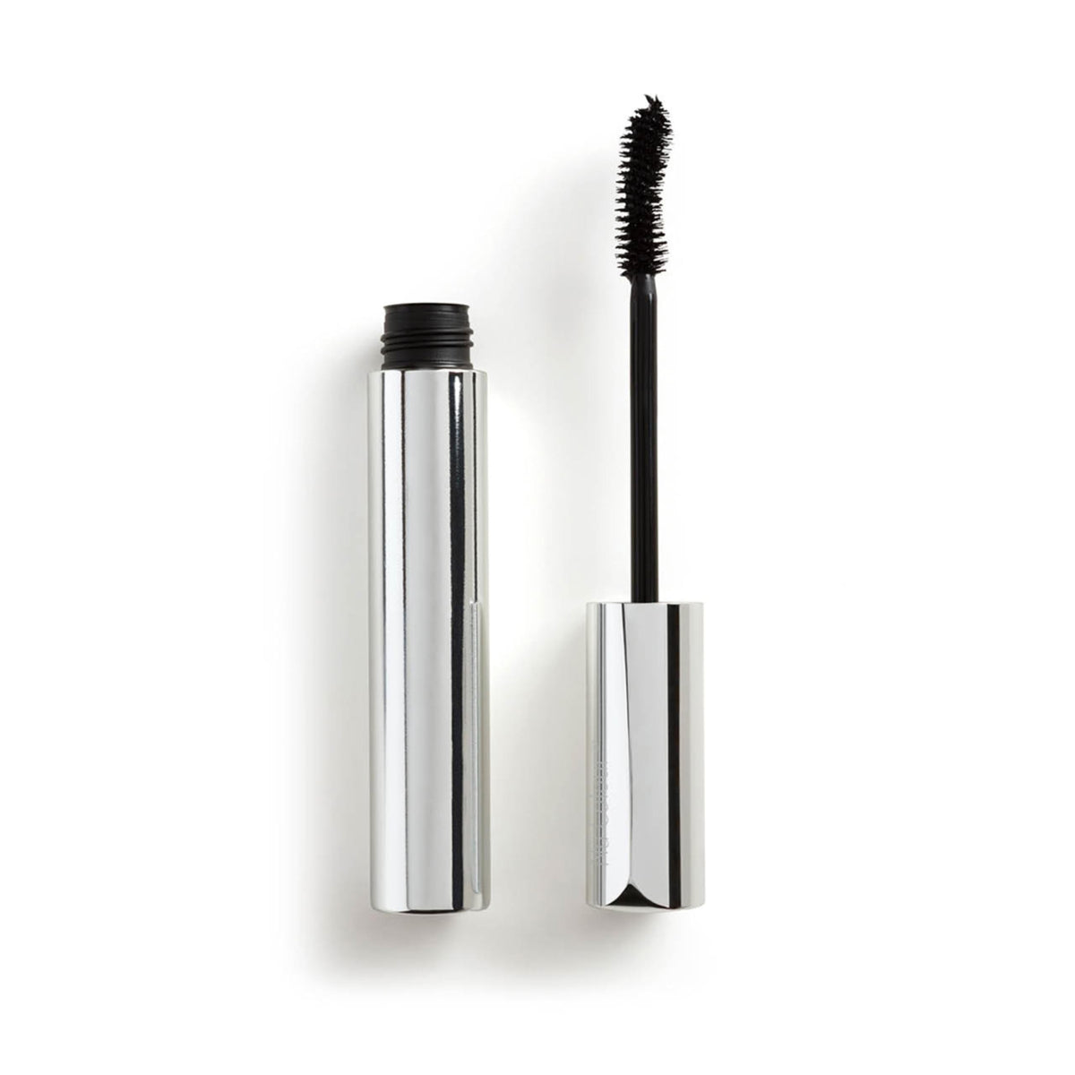 Nu Skin Lightshine Waterproof Mascara | Nourishing Black For Curled, Stronger Lashes