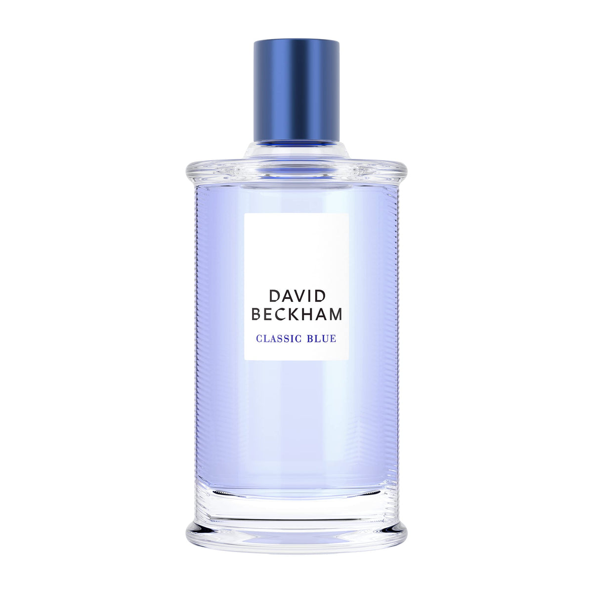 David Beckham Classic Blue for Men  33 oz EDT Spray