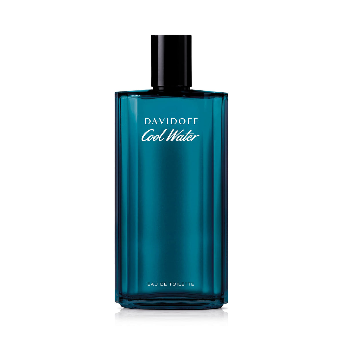 Davidoff Cool Water Man Eau De Toilette Spray, 6.7 Oz - Fresh Fragrance For Men