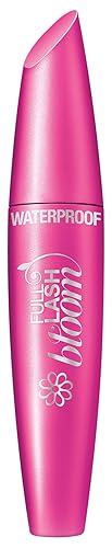 Covergirl Full Lash Bloom Waterproof Mascara, Black Brown 835, 0.44 Fl Oz