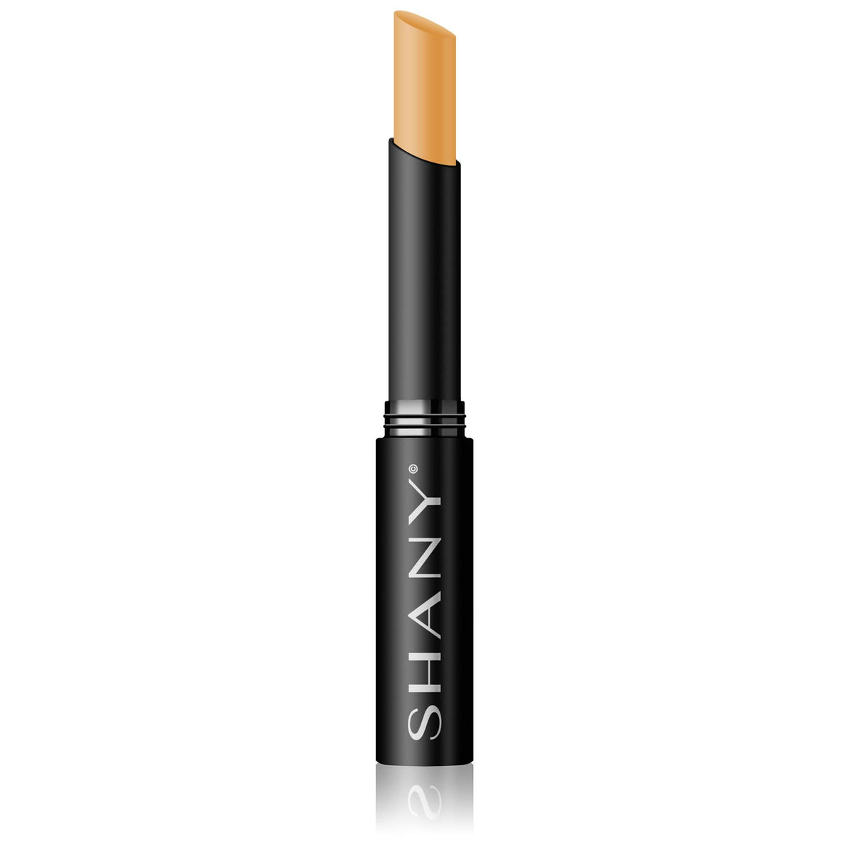 Shany Crème Concealer Stick, Paraben & Talc Free, Medium Warm 3, 1 Count