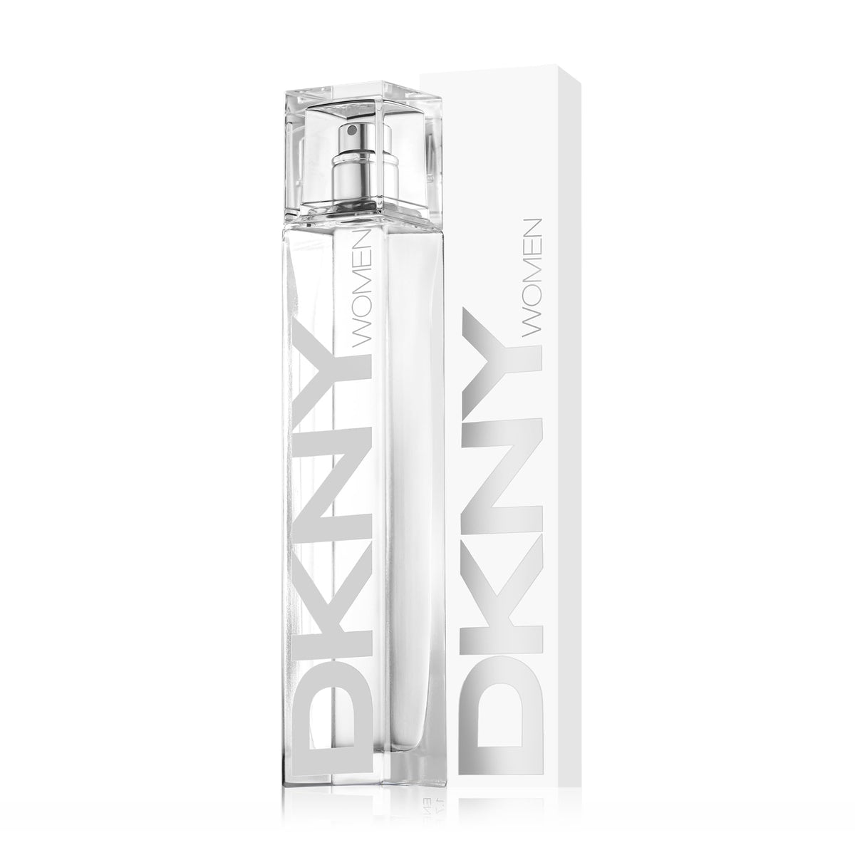 Dkny Women Eau De Toilette Perfume Spray, 1.7 Fl Oz - Elegant Fragrance For Her