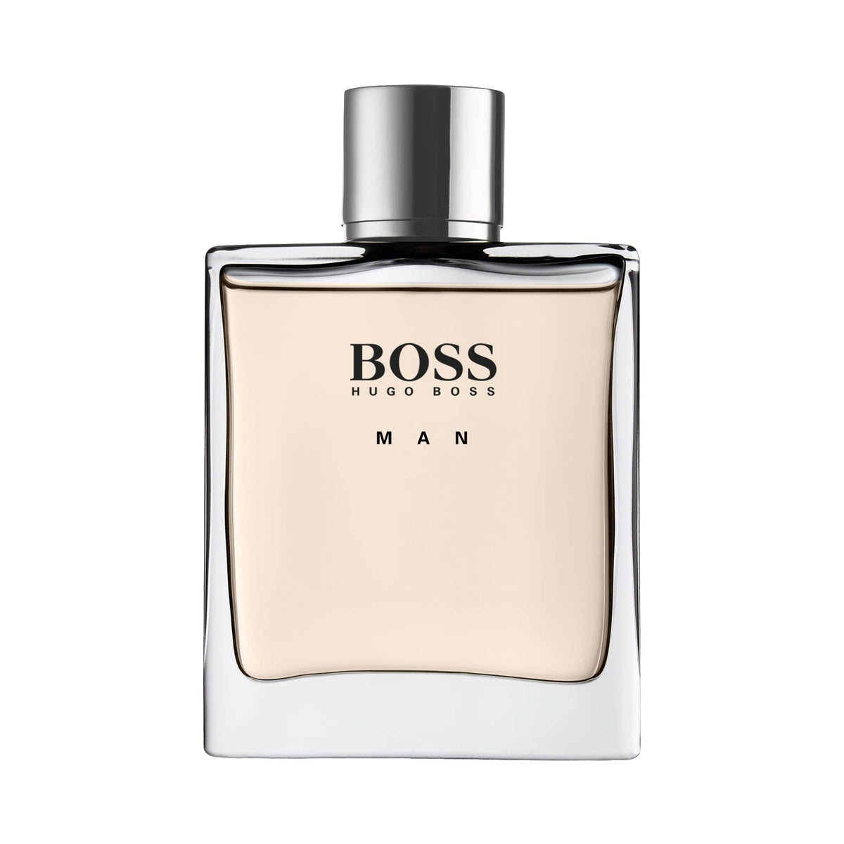 Hugo Boss Eau De Toilette, Fragrance For Men, 3.3 Fl Oz