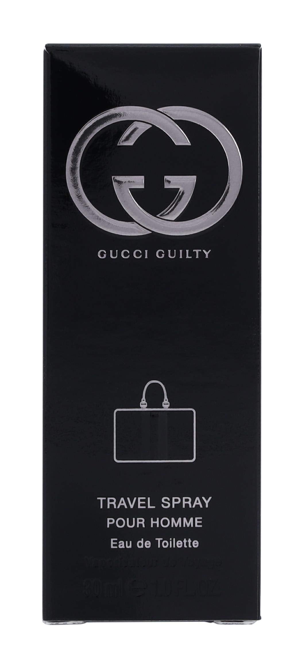 Gucci Guilty Eau De Toilette Spray For Men, 1 Fl Oz - Multicolor, Pack Of 1