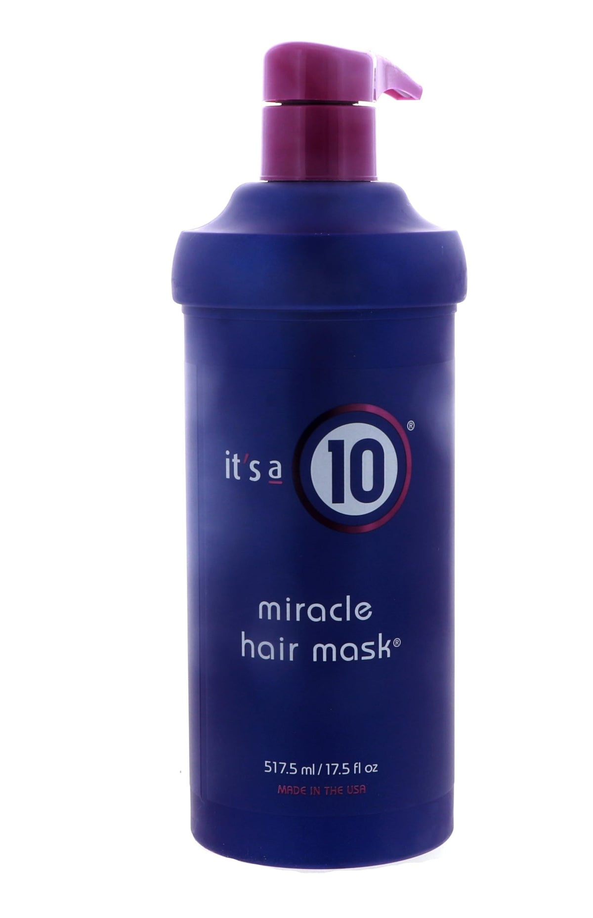 It'S A 10 Miracle Hair Mask, 17.5Oz - Deep Conditioning Treatment For Healthy Hair