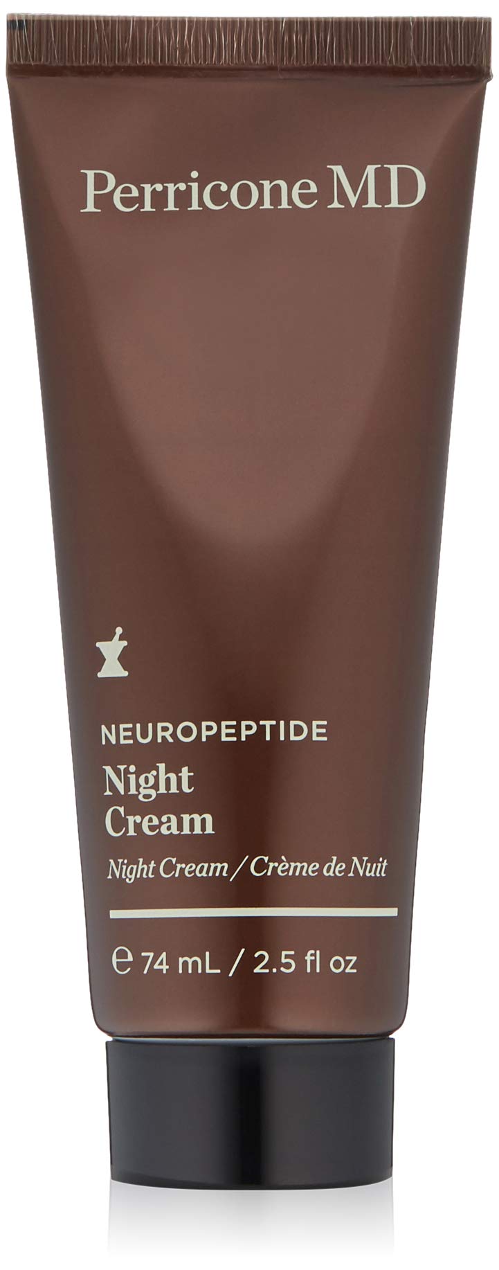 Neuropeptide Night Cream, 2.5 Fl. Oz.