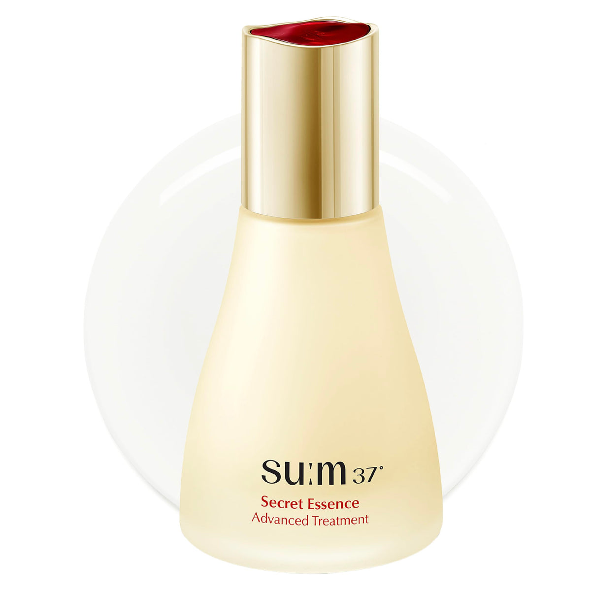 Su:M Secret Essence - Hydrating Serum For Skin Barrier & Elasticity, 1.01 Fl Oz, Korean Skin Care