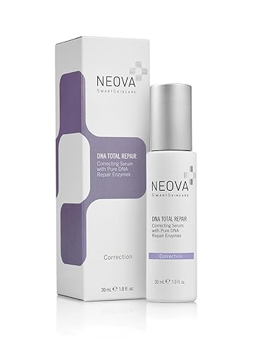 Neova Dna Total Repair Serum 30 Ml | Reduces Wrinkles, Uneven Texture & Hyperpigmentation