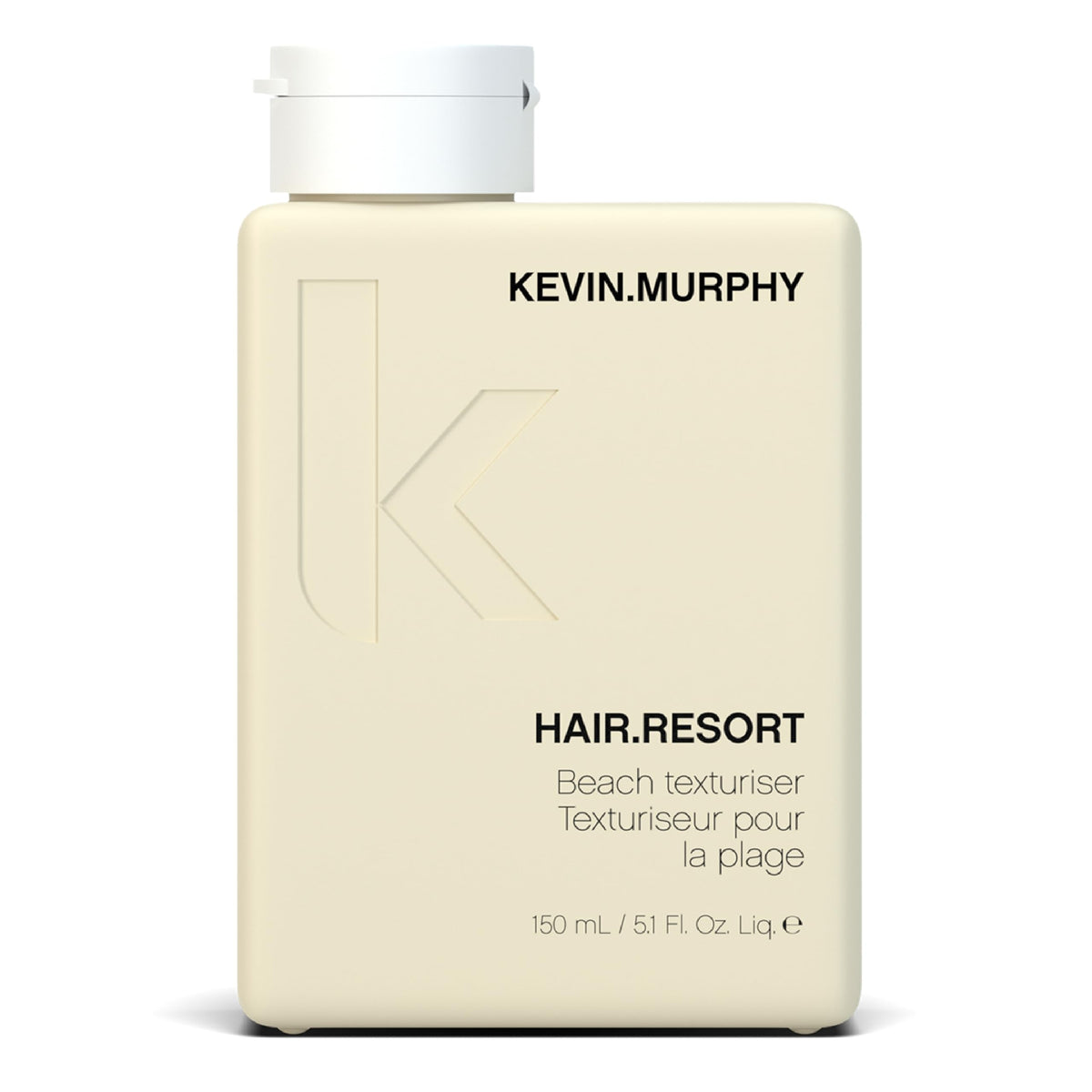 Kevin.Murphy Hair.Resort Beach Texturizer & Curl Enhancer - 5.1 Fl Oz, For All Hair