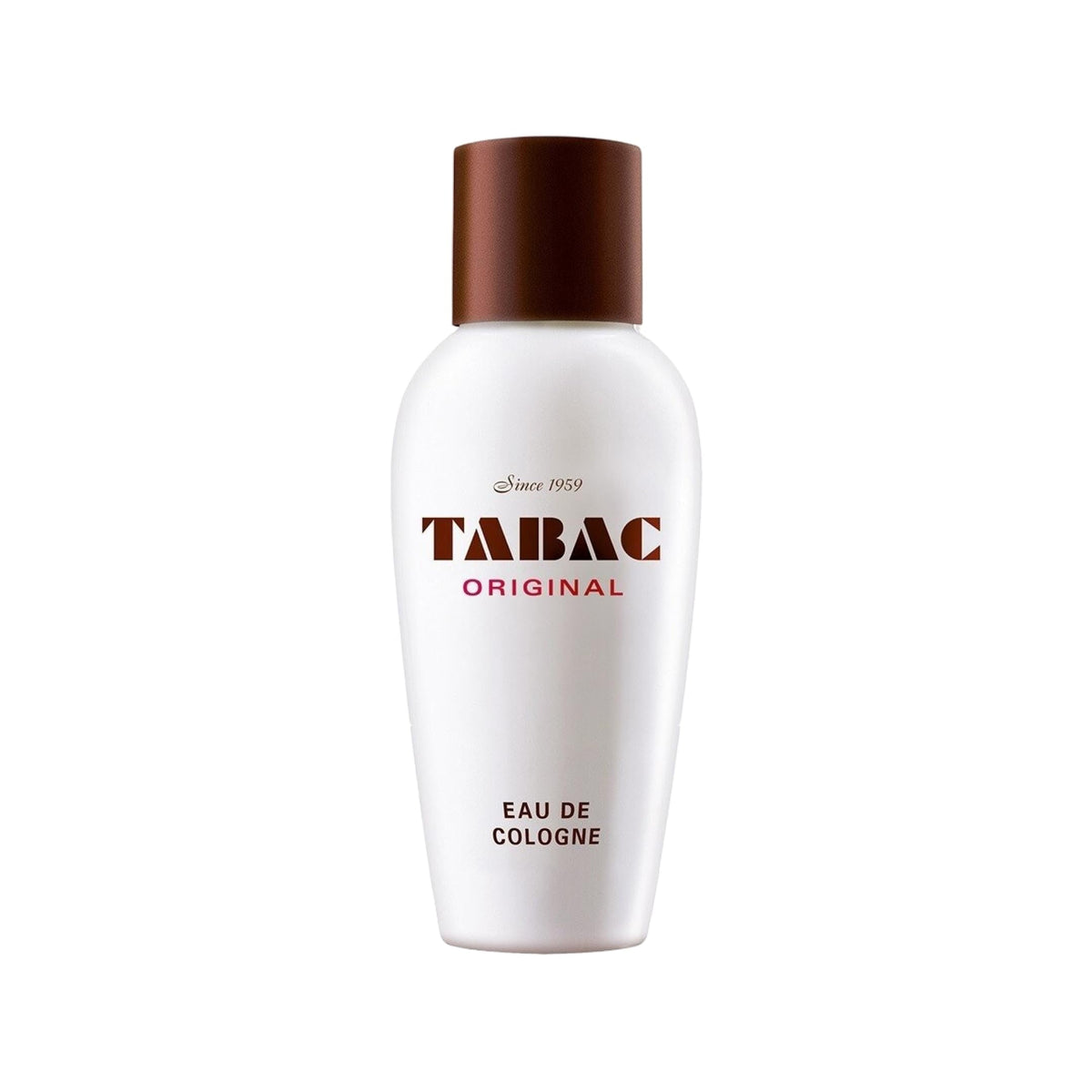 Maurer & Wirtz Tabac Original Eau De Cologne Splash for Men, 10.1 Fl Oz - Classic Green Fragrance