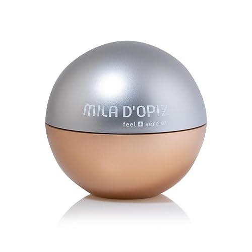 Mila D'Opiz The Skin Whisperer Cream - Anti-Aging Moisturizer For Wrinkles, 1.69 Oz