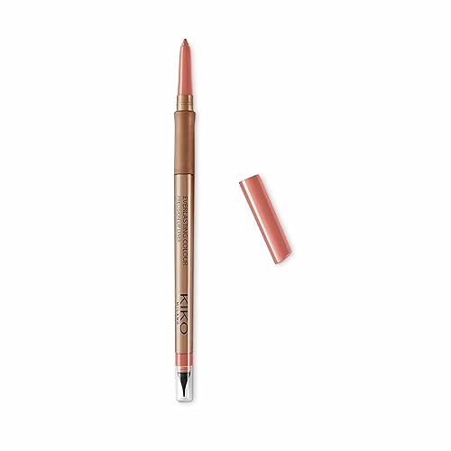 Kiko Milano Everlasting Colour Precision Lip Liner 402 - Almond Automatic Lip Pencil