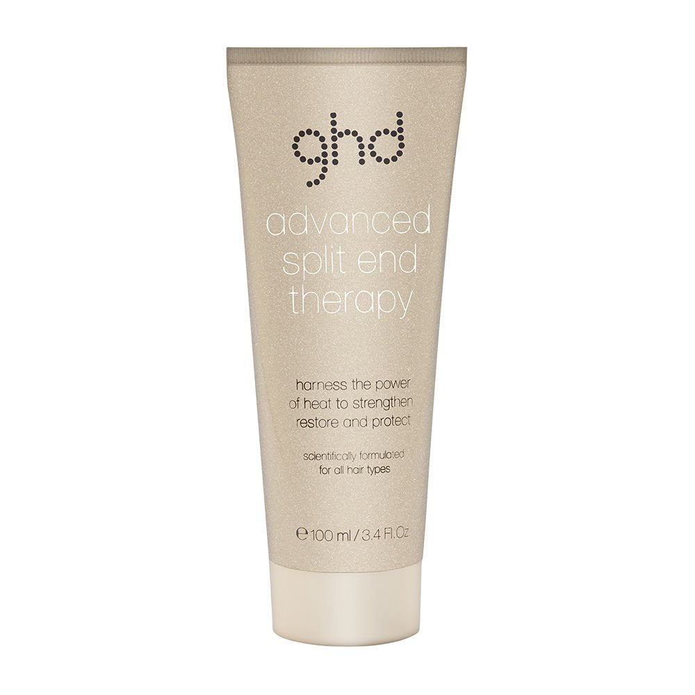 Ghd Rehab Advanced Split End Therapy, 3.4 Fl Oz - Nourishing Hair Treatment For Split Ends