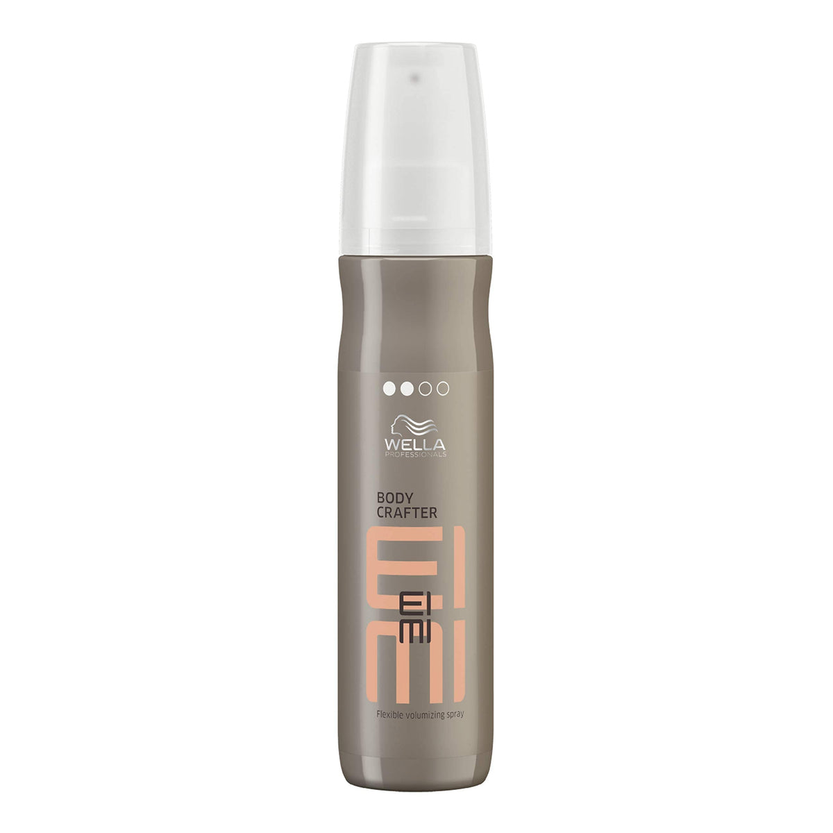 Wella Eimi Body Crafter Flexible Volumizing Spray, 5.07 Fl Oz - Hair Styling Essential