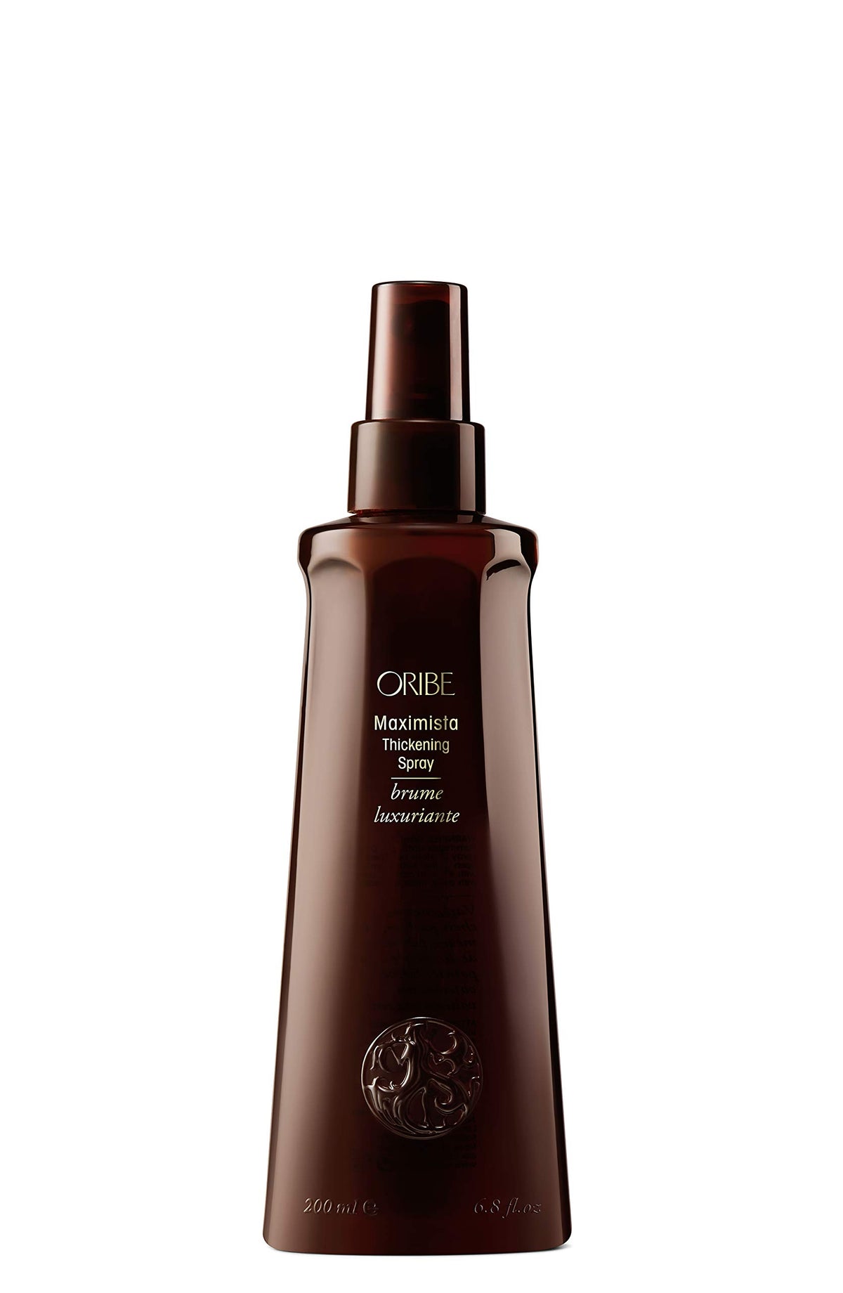 Oribe Maximista Thickening Spray - 6.8 Fl Oz, Cranberry - Volume & Body Booster