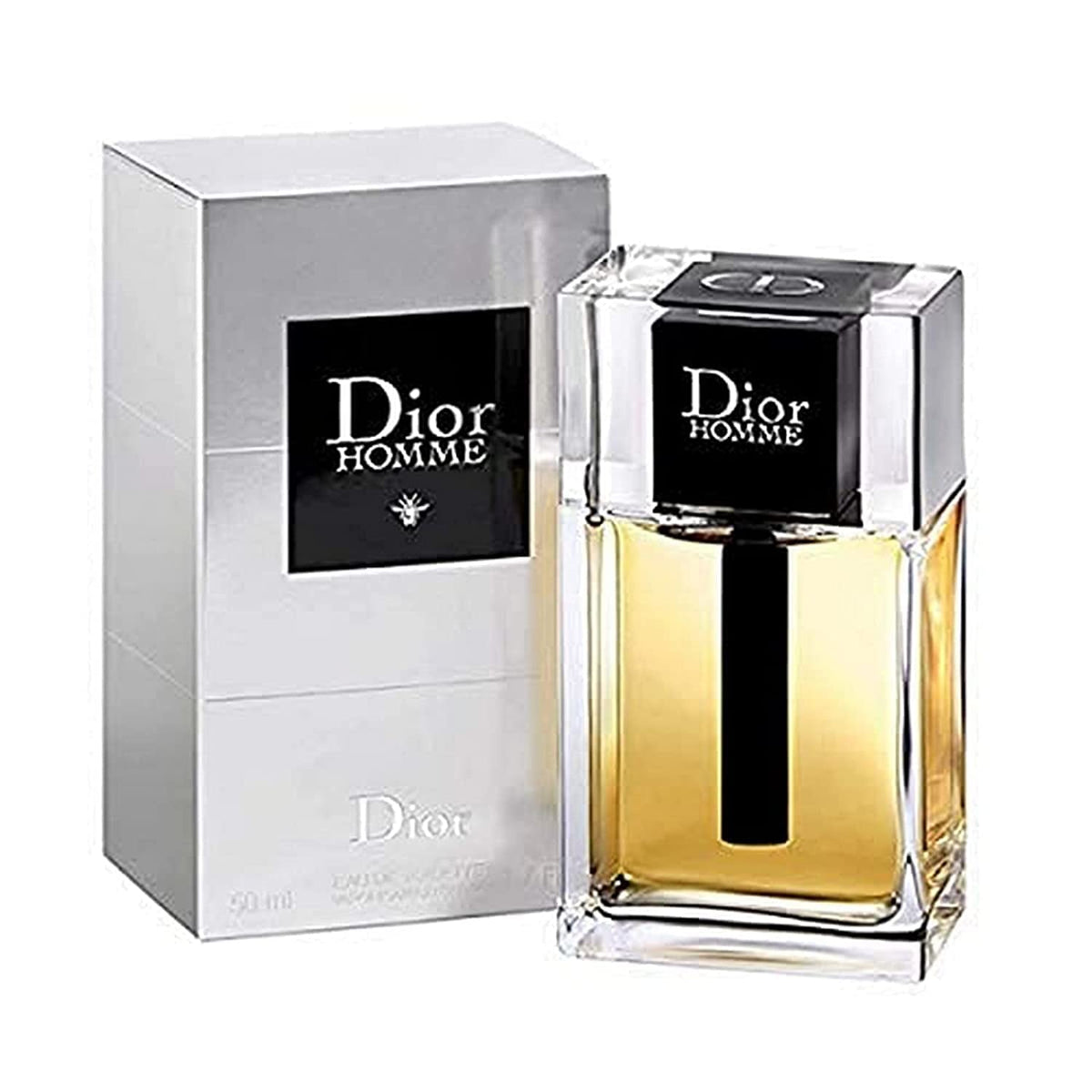 Christian Dior Homme Eau De Toilette Spray 1.7 Oz - Luxury Fragrance for Men