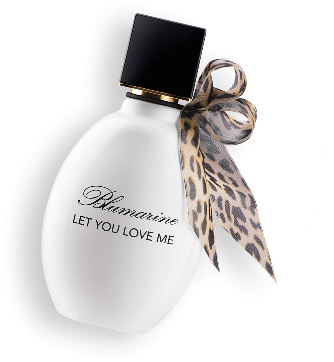 Blumarine Let You Love Me Eau De Parfum Spray 1.7 Oz - Romantic Floral Fragrance for Women