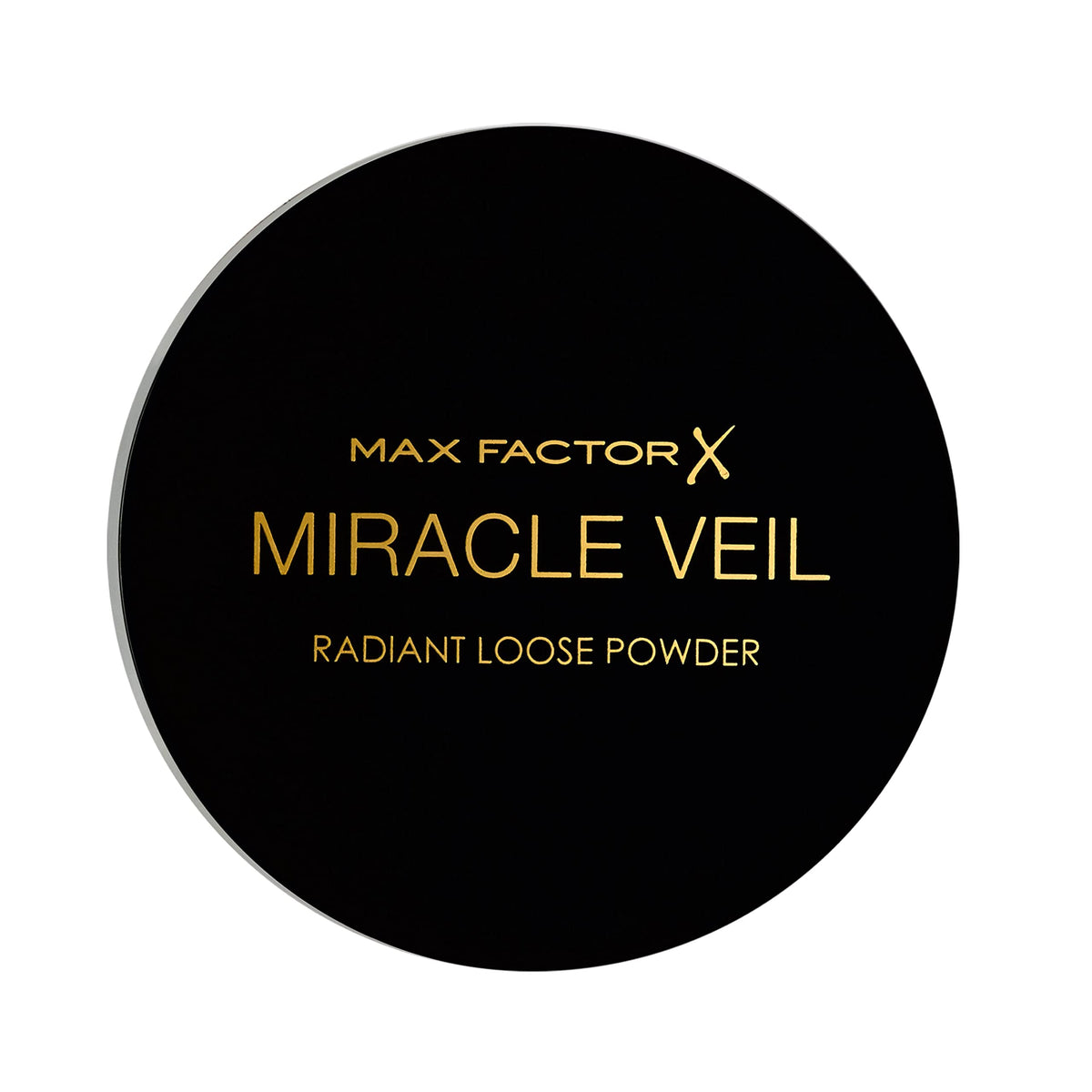 Max Factor Miracle Veil Radiant Loose Powder 0.14 Oz - Translucent Finish For Women