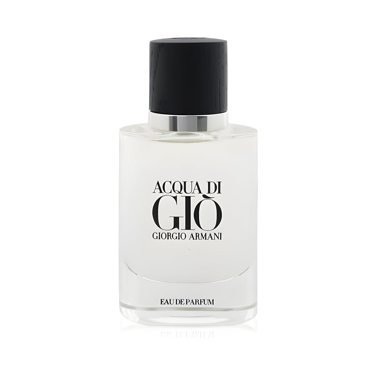 Giorgio Armani Acqua Di Gio for Men  135 oz EDP Spray Refillable