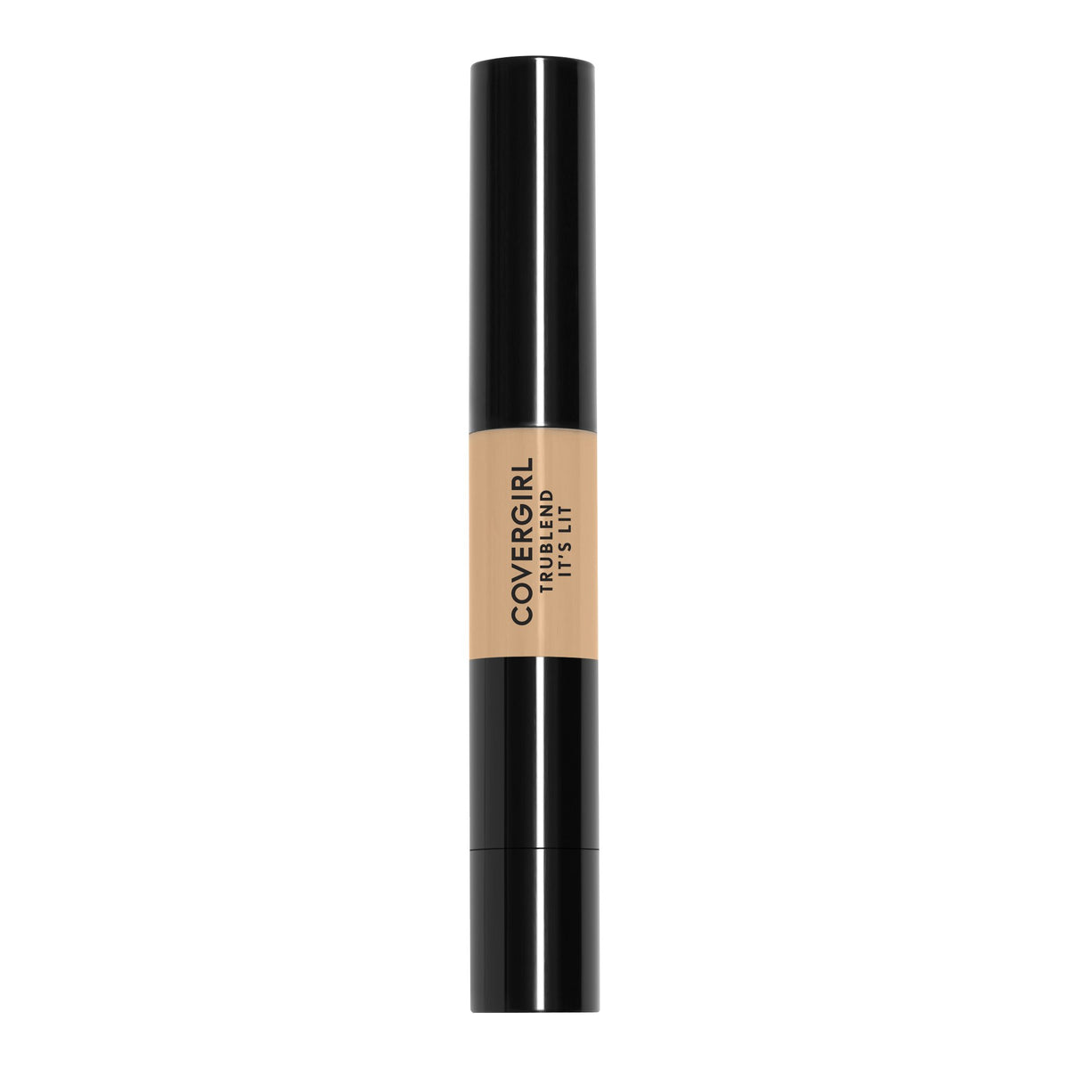 cOVERgIRL Trublend Its Lit concealer  LightMedium M1M4  010 Ounce