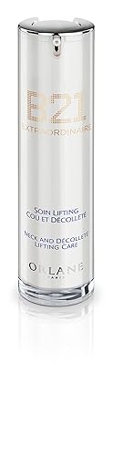 Orlane Paris B21 Extraordinaire Neck & Décolleté Care, Anti-Aging Treatment, 50Ml