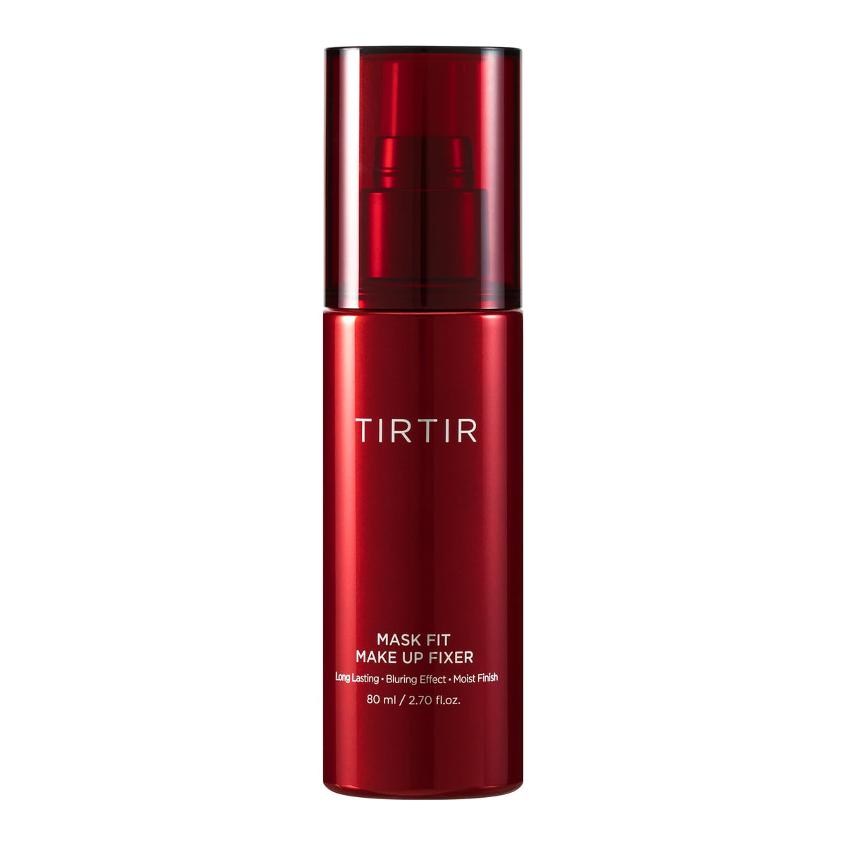 Tirtir 24H Long Lasting Makeup Setting Spray - Lightweight, Non-Greasy Finish, 2.7 Fl Oz