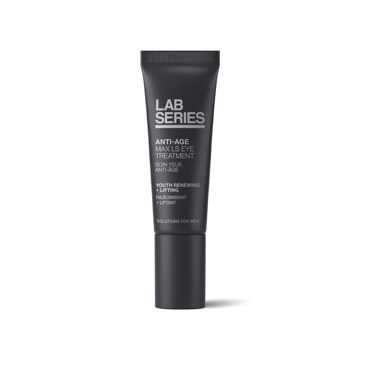 Lab Series Max Ls Anti-Age Eye Treatment For Men - Moisturizing Eye Cream, 0.5 Fl Oz