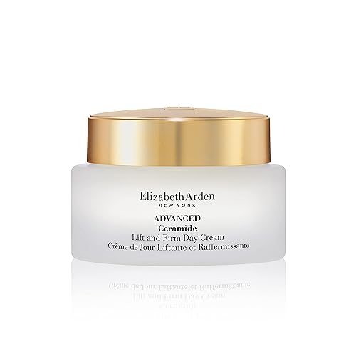 Elizabeth Arden Advanced Ceramide Lift And Firm Day Cream, 1.7 Oz - Anti-Aging Moisturizer