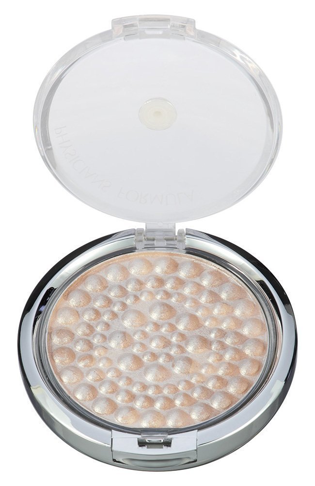 Physicians Formula Mineral Glow Pearls Powder Palette - Ice, 1 Count