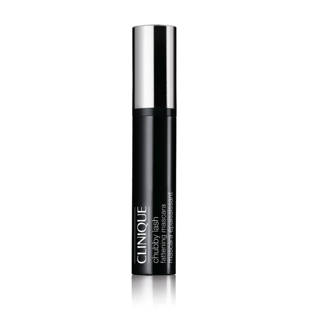 Clinique Chubby Lash Fattening Mascara - Volumizing, Lengthening, Jumbo Jet, 0.3 Fl Oz