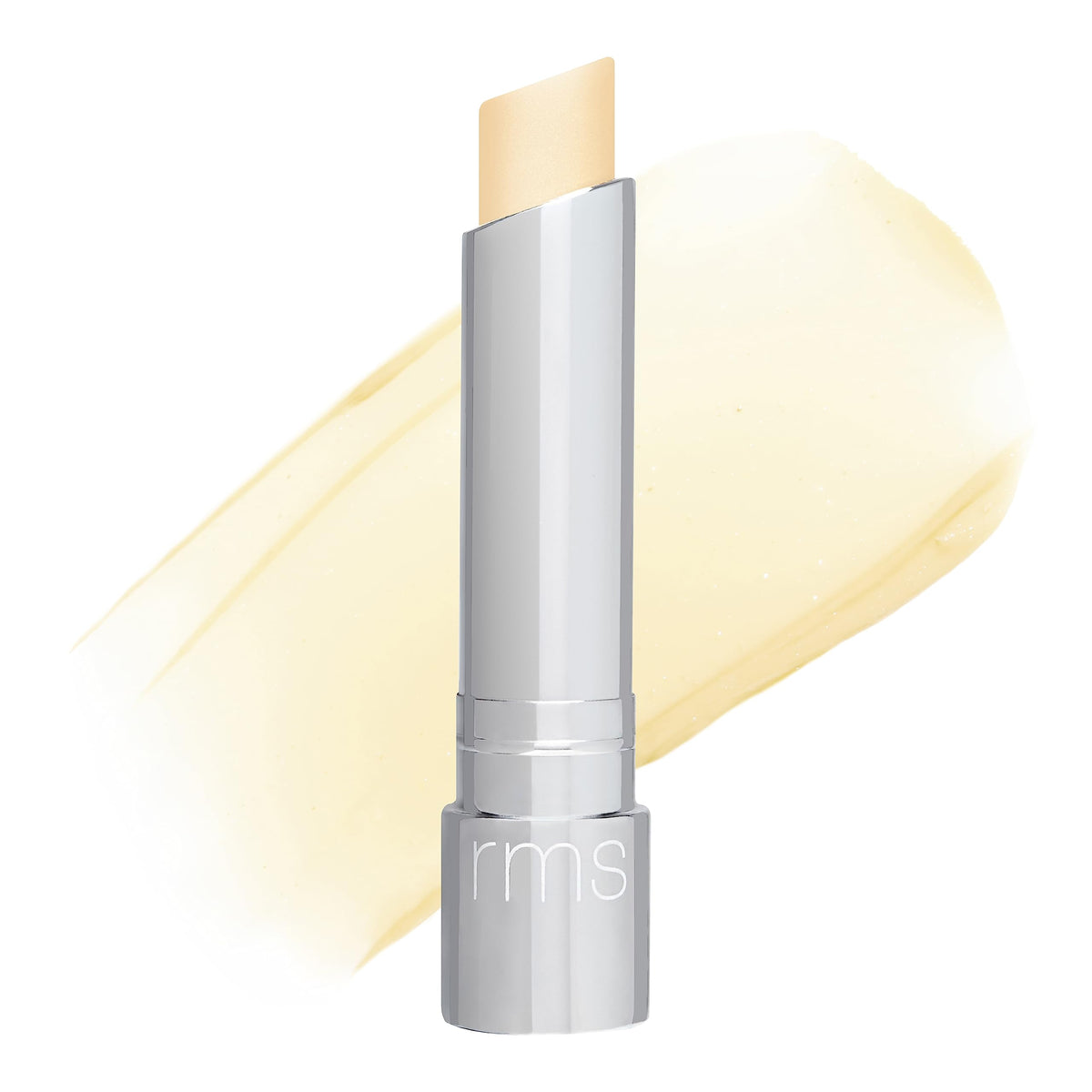 Rms Beauty Tinted Daily Lip Balm - Simply Cocoa, 0.10 Oz, Hydrating & Nourishing Formula