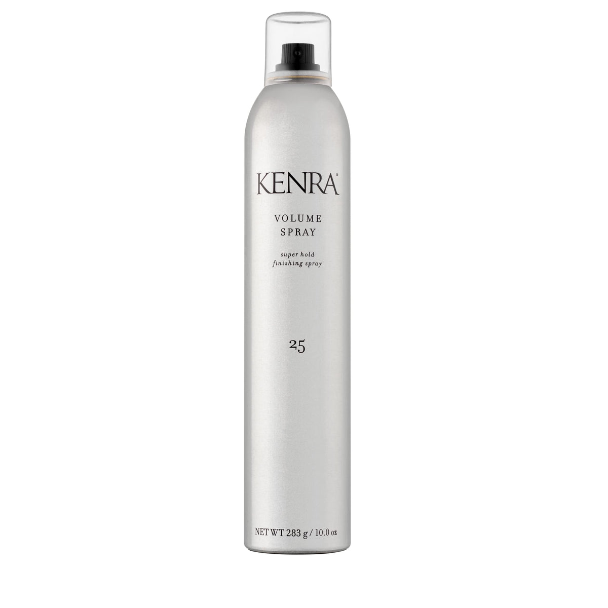 Kenra Professional Volume Spray 25 - Super Hold Hairspray, Flake-Free, 10 oz, All Hair Types