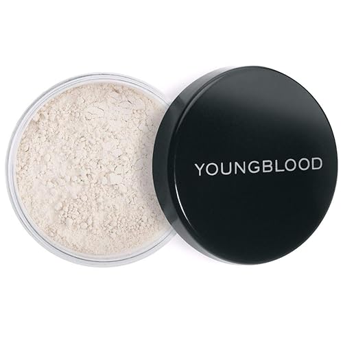 Youngblood Lunar Dust Bronzer Powder Highlighter, Twilight - Vegan, Cruelty-Free, 0.11oz