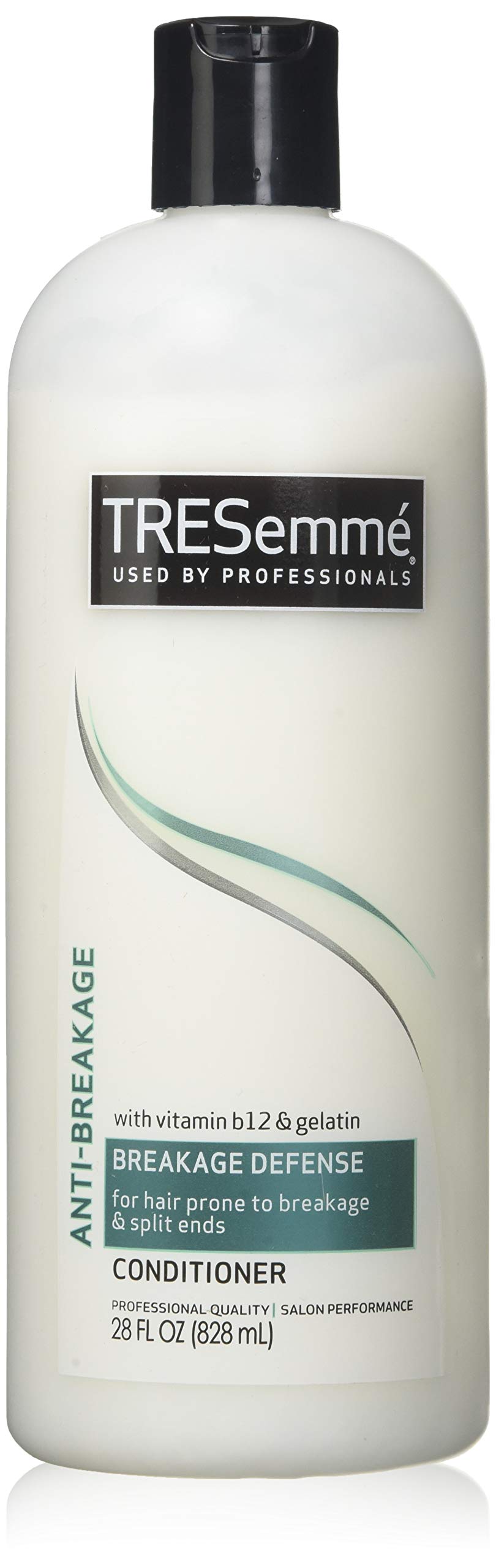 Tresemme Conditioner Breakage Defense With Vitamin B12 28 Ounce (828ml)