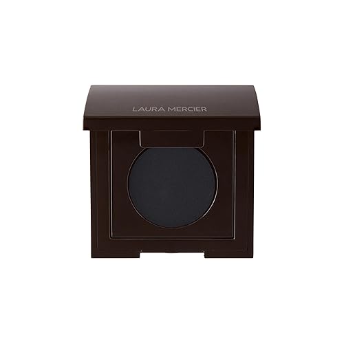 Laura Mercier Tightline Cake Eyeliner - Black Ebony, 0.05 Ounce, Long-Lasting Formula