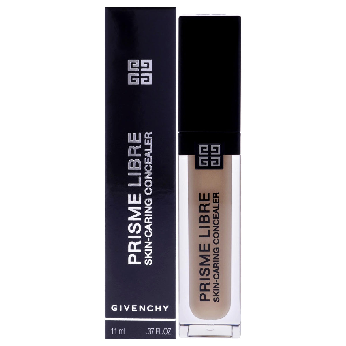 Givenchy Prisme Libre Skin-Caring Concealer W310 - 0.38 Oz For Women - Flawless Finish