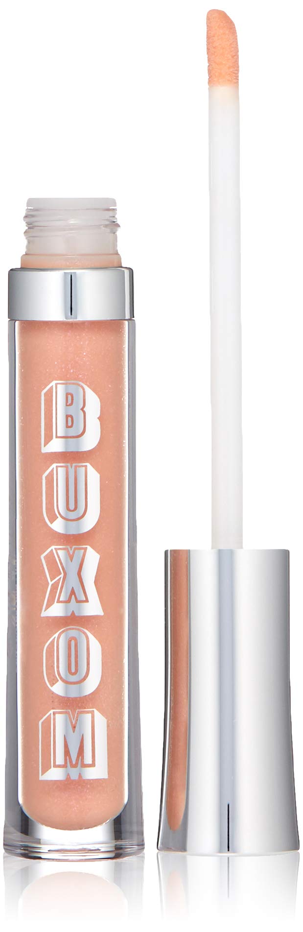 Buxom Full-On Plumping Lip Polish In Emily, 0.15 Fl Oz - Hydrating Lip Color & Shine