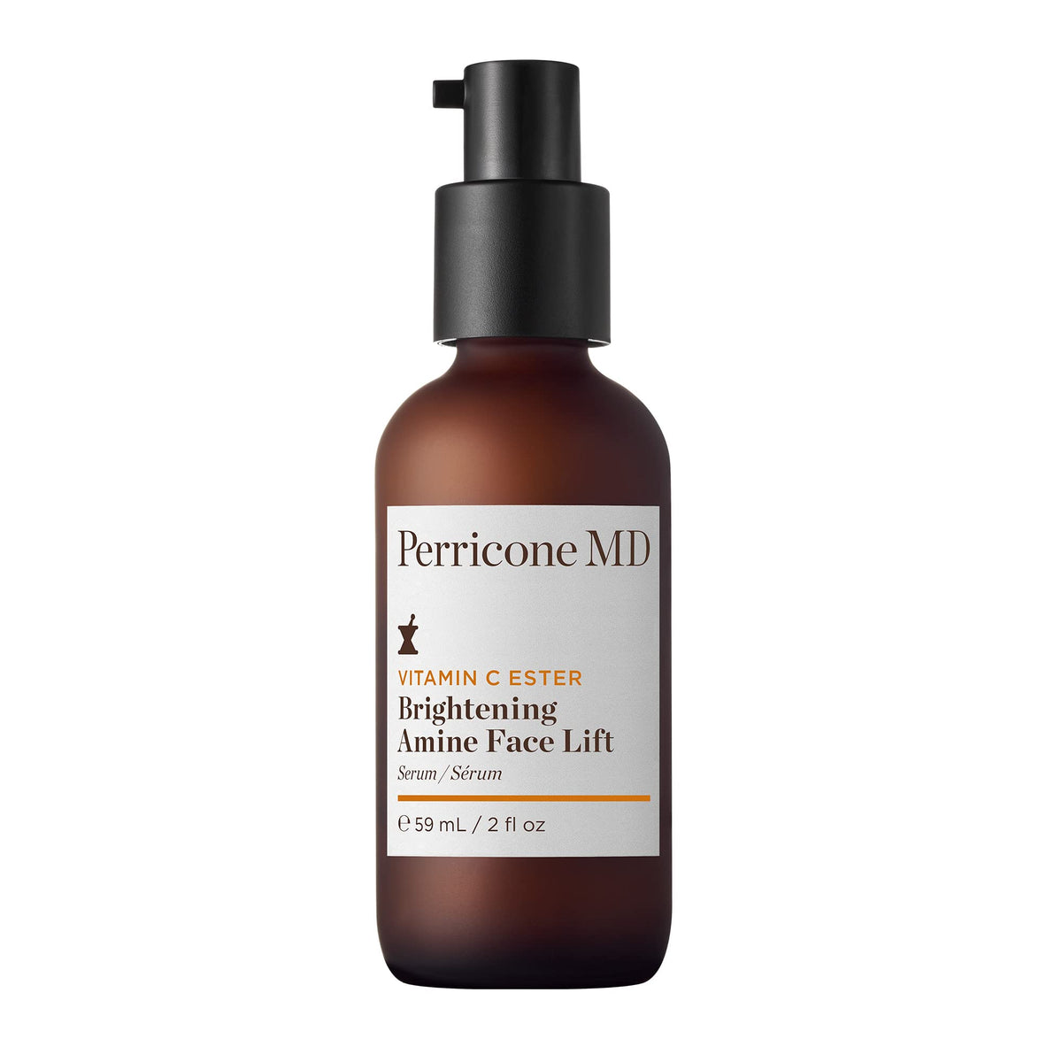 Perricone MD Vitamin C Ester Brightening Amine Face Lift  2 Fl Oz Pack of 1