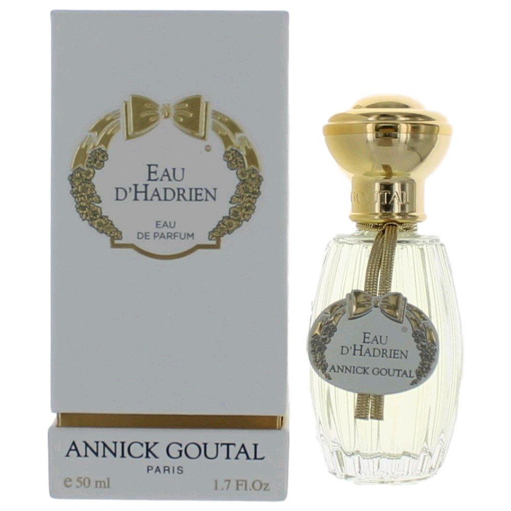 Annick Goutal Eau D' Hadrien, 1.7 Ounce Edp