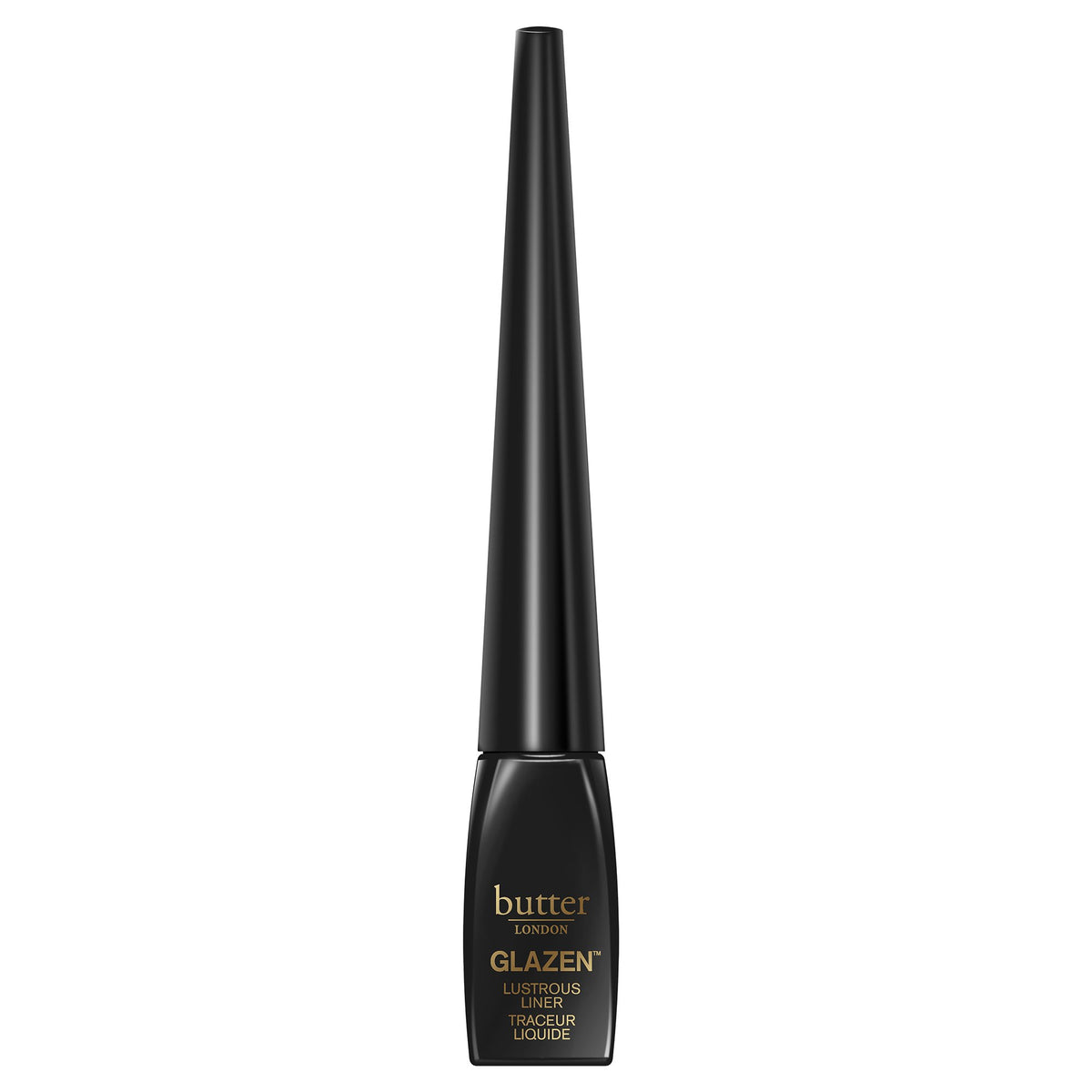 butter LONDON Glazen Lustrous Liner in Disco - 0.48 Fl Oz Liquid Eyeliner for Stunning Looks