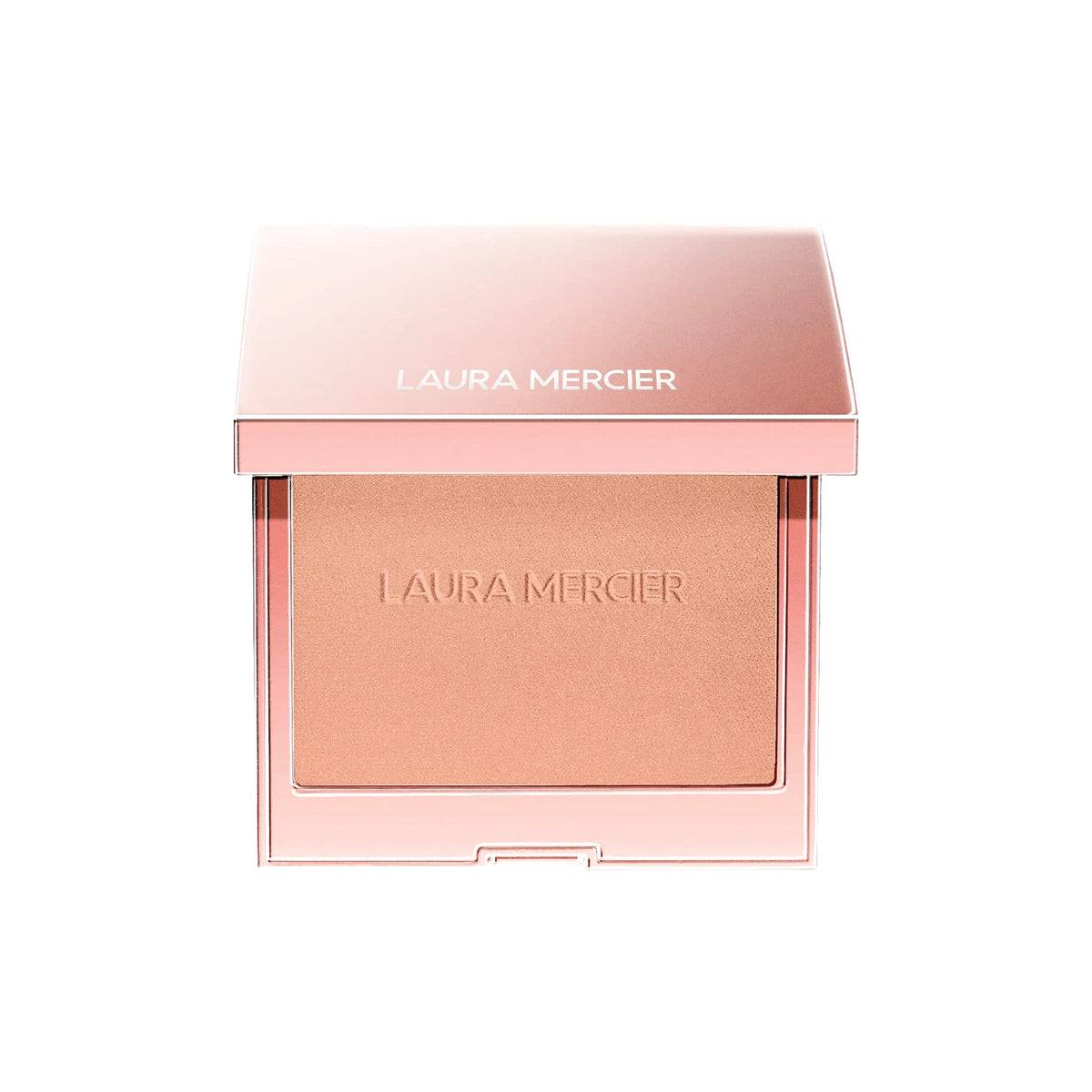 Roseglow Blush Color Infusion  Peach Shimmer by Laura Mercier for Women  02 oz Blush