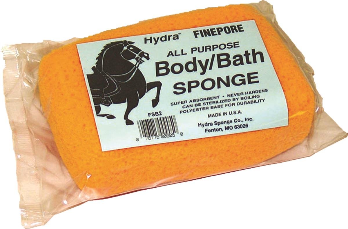 Hydra Sponge Sponge Body Square Fsb2 - High-Quality Sponge For Effective Cleaning