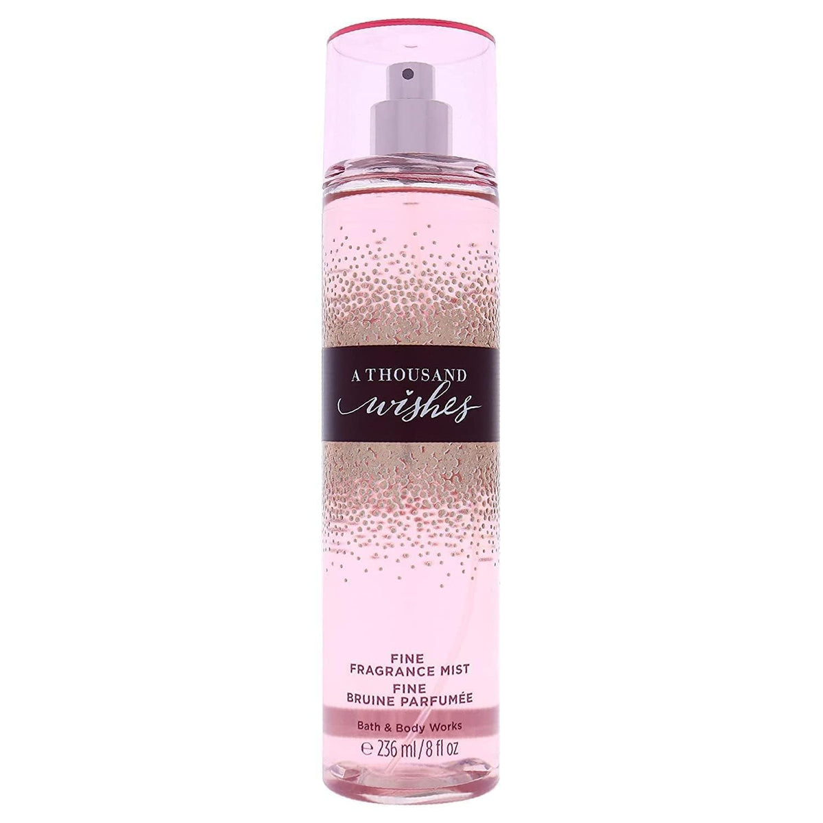 Bath & Body Works A Thousand Wishes Fine Fragrance Mist 8 Oz For Women