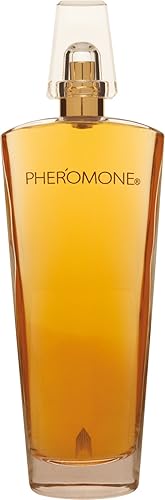 Marilyn Miglin Pheromone Eau De Parfum Spray For Women, 3.4 Oz - Alluring Fragrance